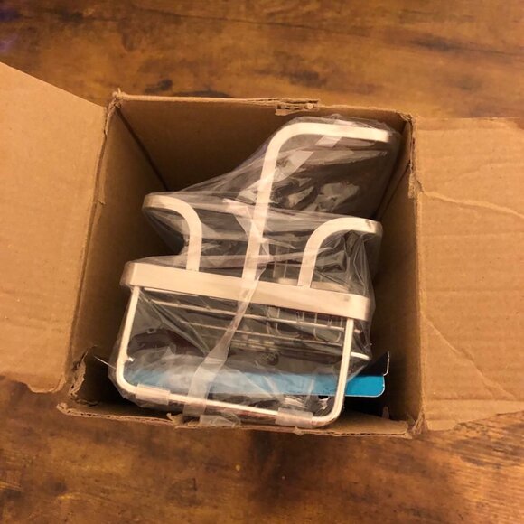 Kitchen Sink Caddy Stainless Steel - Picture 7 of 11